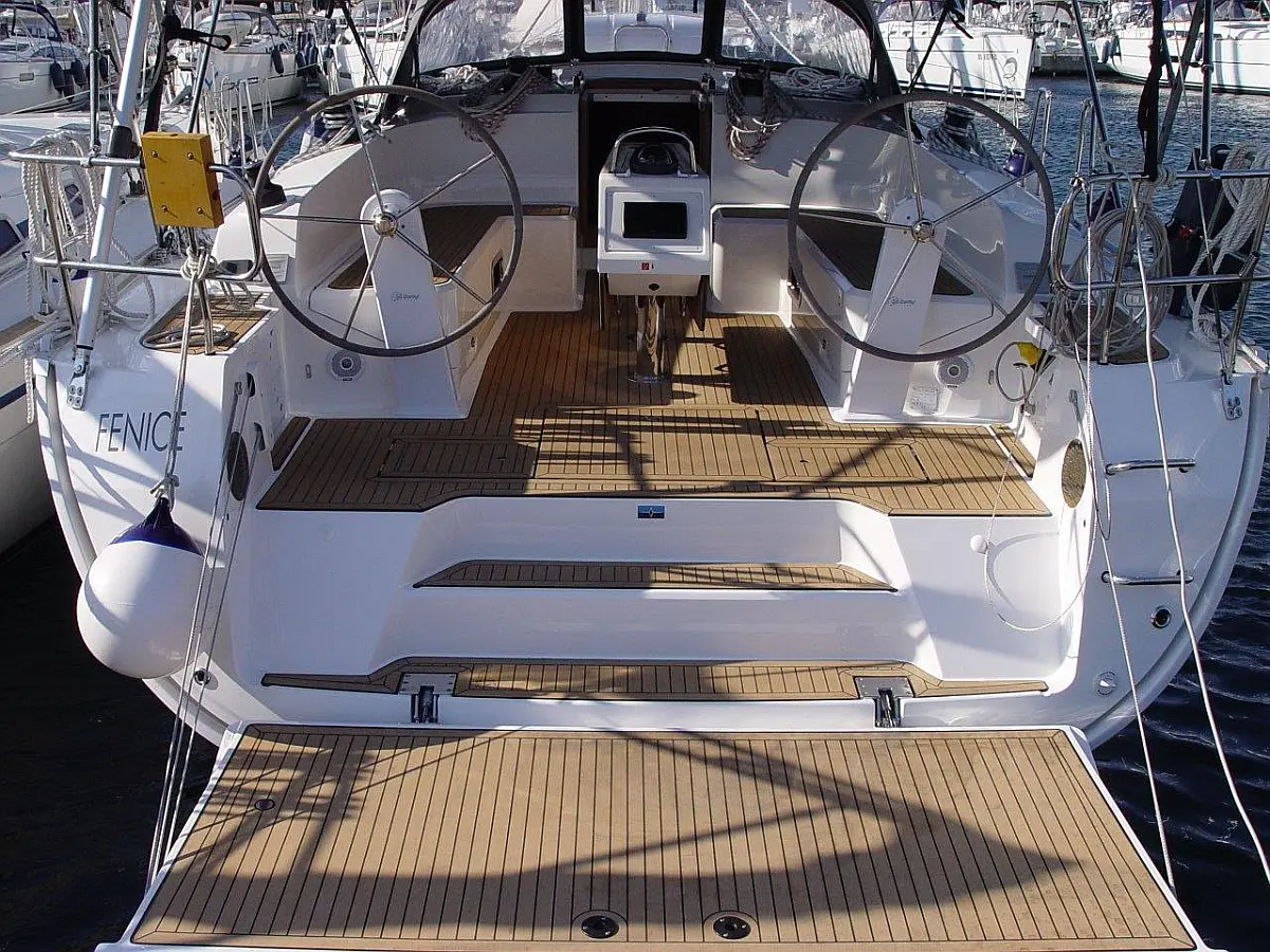 Bavaria Cruiser 46