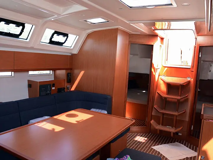 Bavaria 46 Cruiser - Iris  - External image