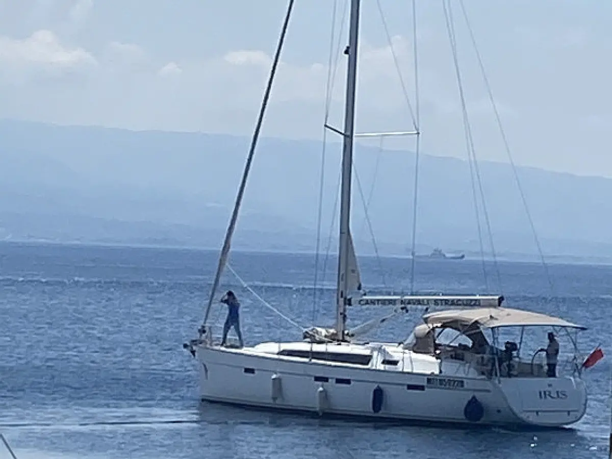 Bavaria 46 Cruiser