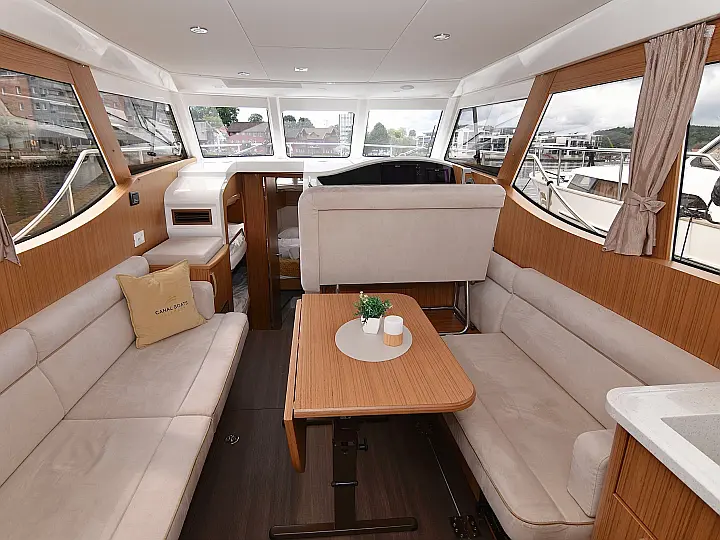 Greenline 33 - Dalen  - External image