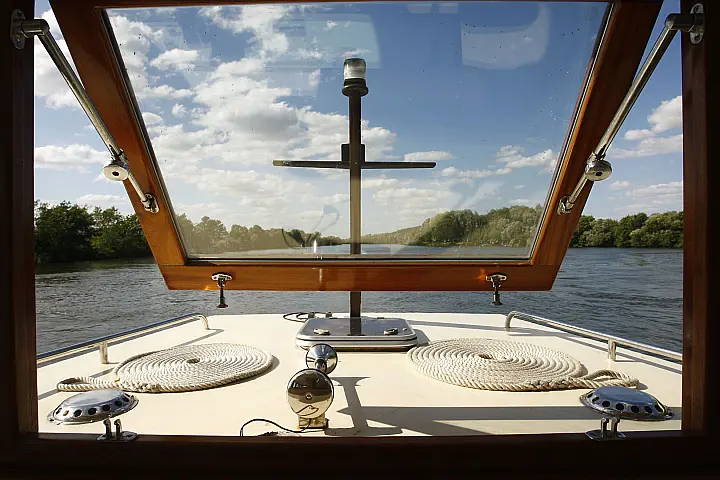 Kormoran 1140 - 
