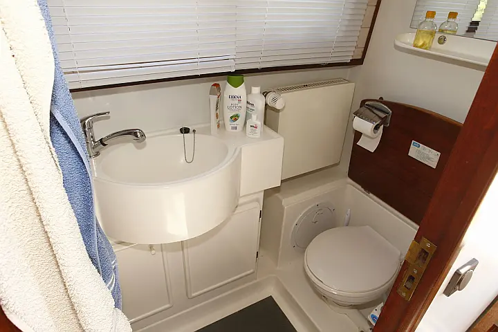 Kormoran 1140 - 