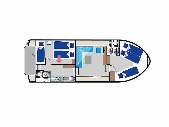 Kormoran 1140 -   - External image