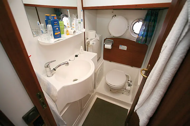 Kormoran 1280 - 