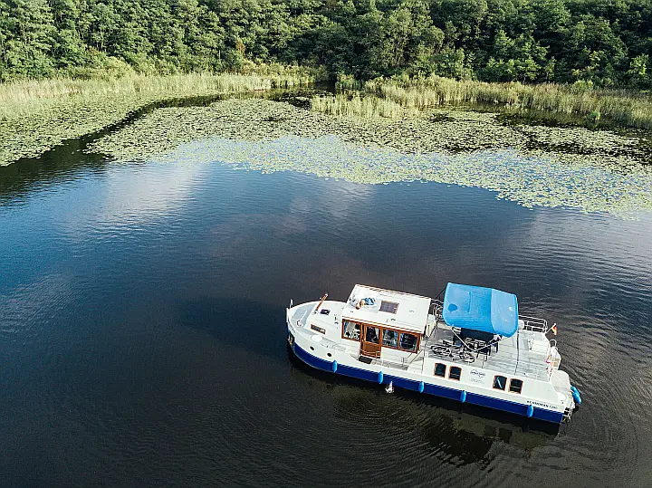 Kormoran 1280 - 