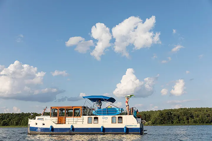 Kormoran 1280 - 