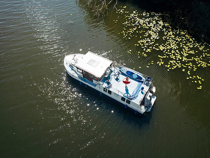 Kormoran 1280 - 
