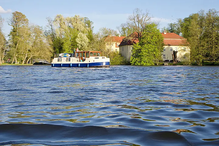 Kormoran 1280 - 