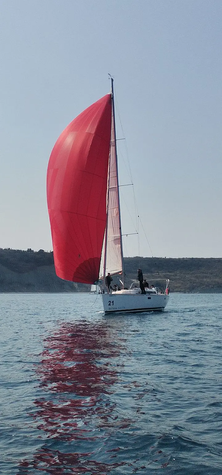 Salona 38 - 