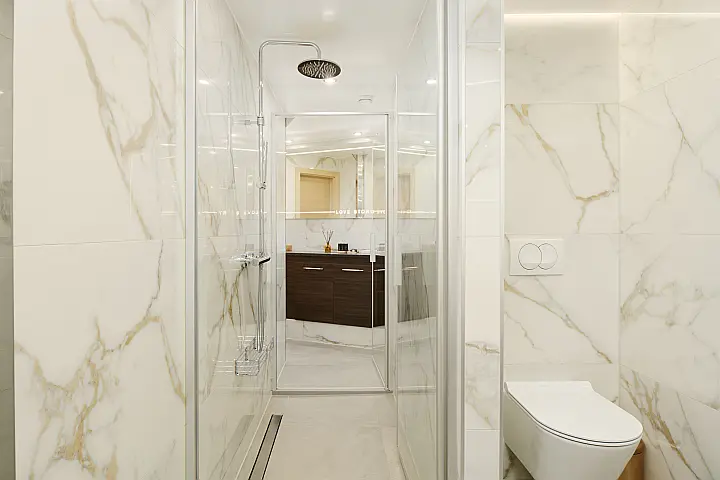 Motoryacht Love Story - 