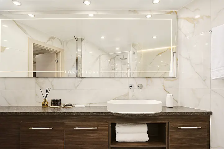 Motoryacht Love Story - 