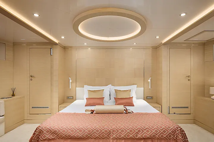 Motoryacht Love Story - 