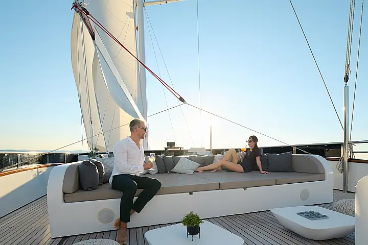 Motoryacht Love Story - 