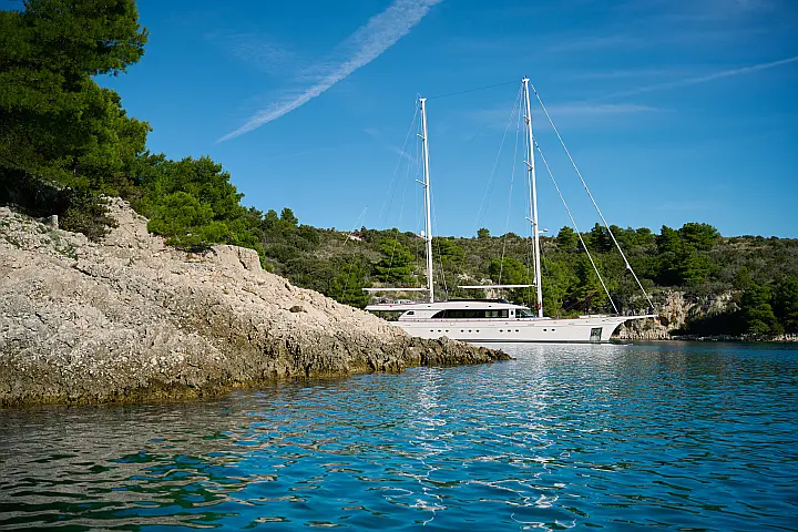 Motoryacht Love Story - 