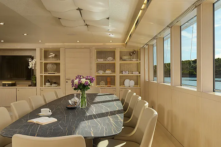 Motoryacht Love Story - 