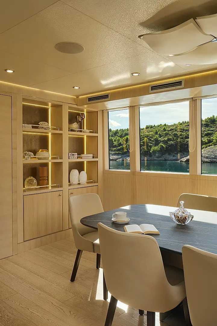 Motoryacht Love Story - 