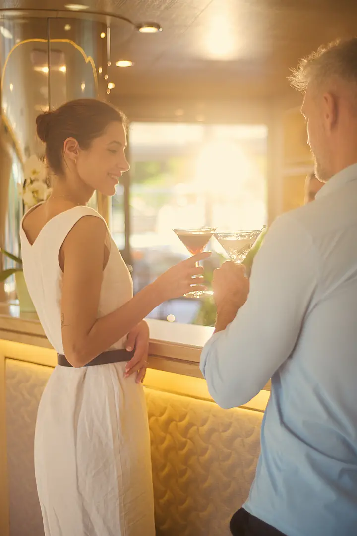 Motoryacht Love Story - 