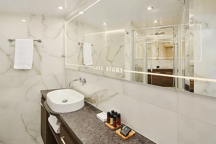 Motoryacht Love Story - 