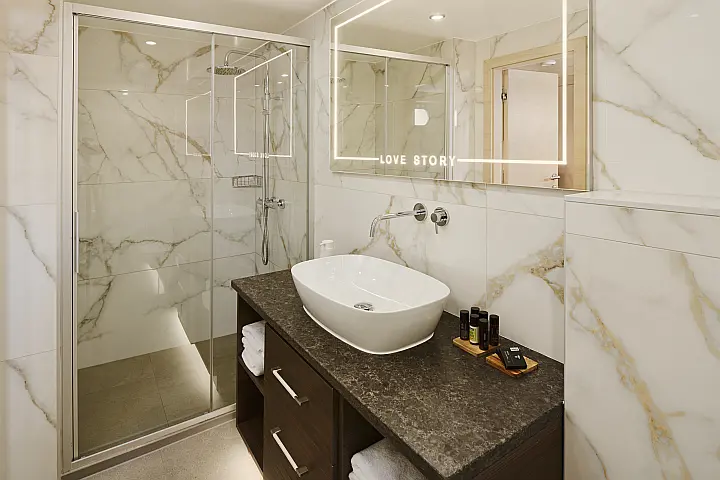 Motoryacht Love Story - 