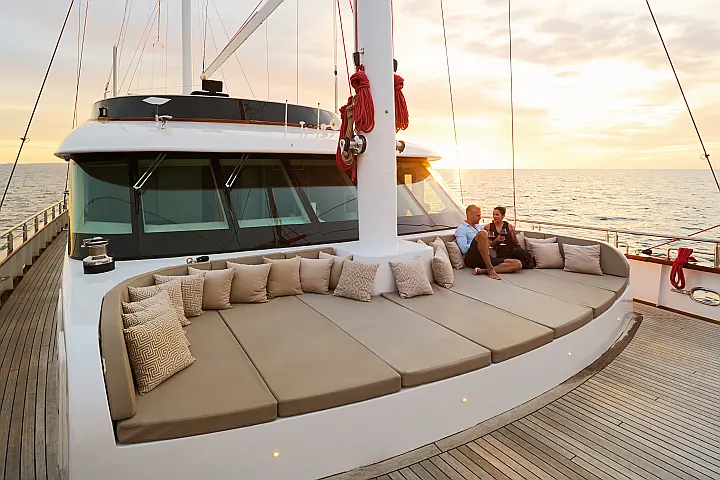 Motoryacht Love Story - 