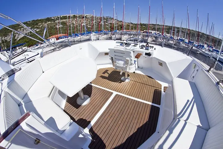 Staryacht 1940 - 3