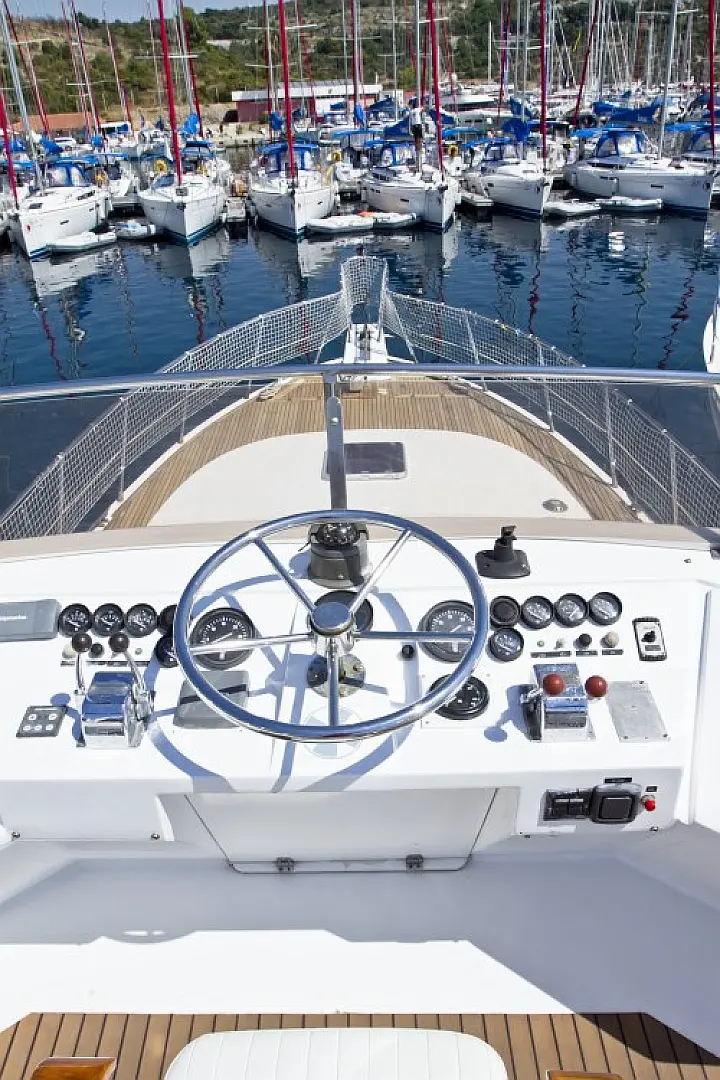 Staryacht 1940 - 4