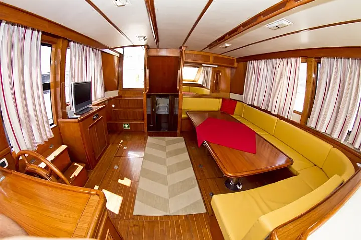 Staryacht 1940 - 6