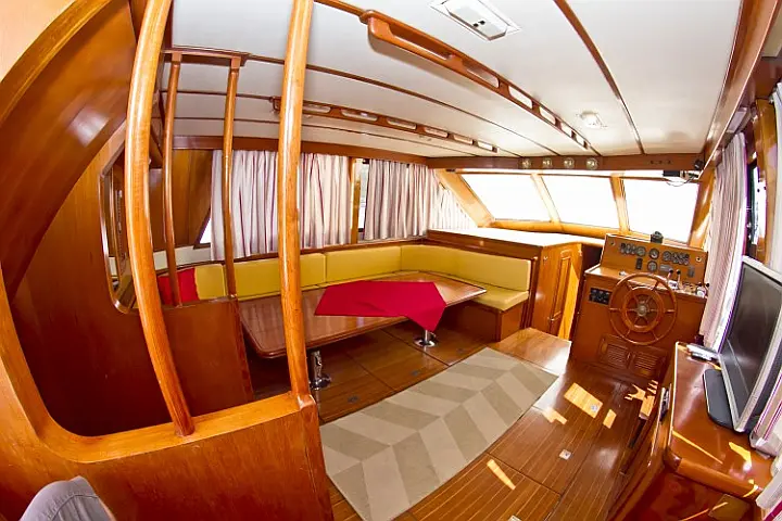 Staryacht 1940 - 7