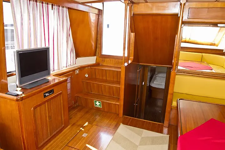 Staryacht 1940 - 8
