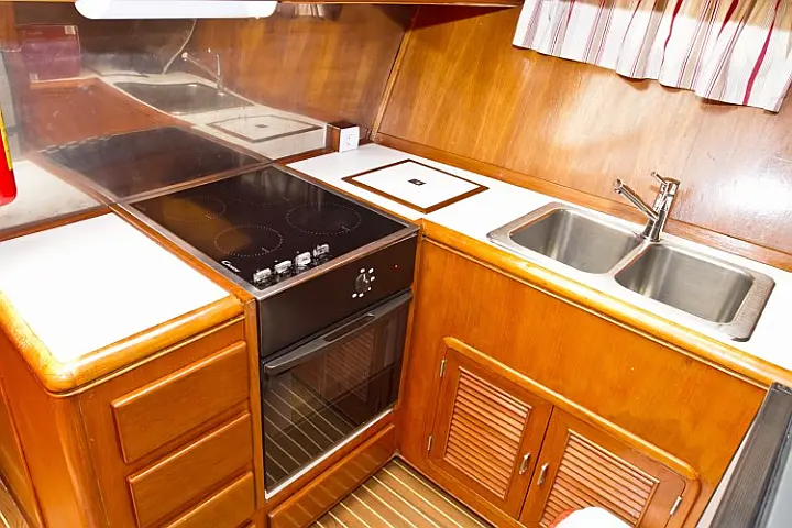 Staryacht 1940 - 9