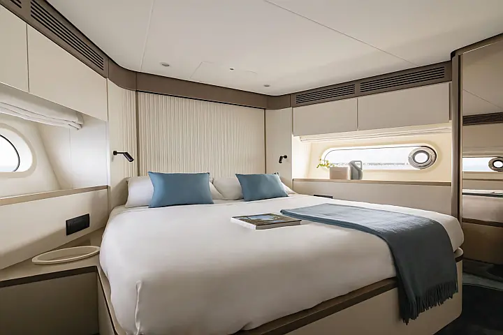 Azimut Magellano 60 - 