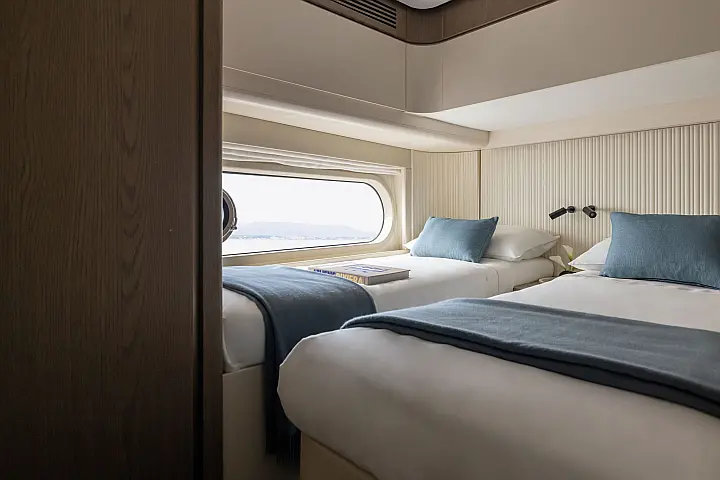 Azimut Magellano 60 - 