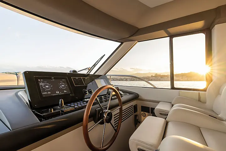 Azimut Magellano 60 - 
