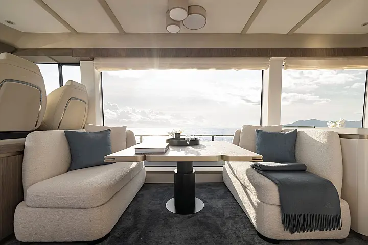 Azimut Magellano 60 - 
