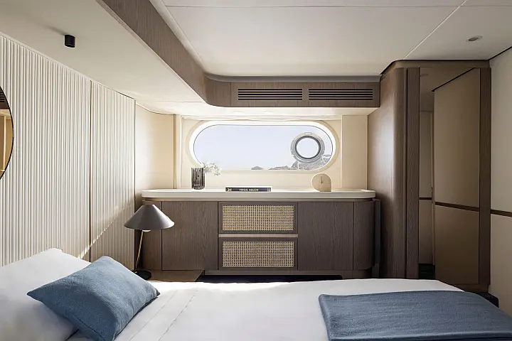 Azimut Magellano 60 - 