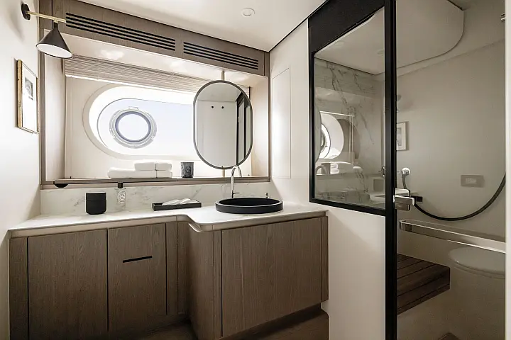 Azimut Magellano 60 - 