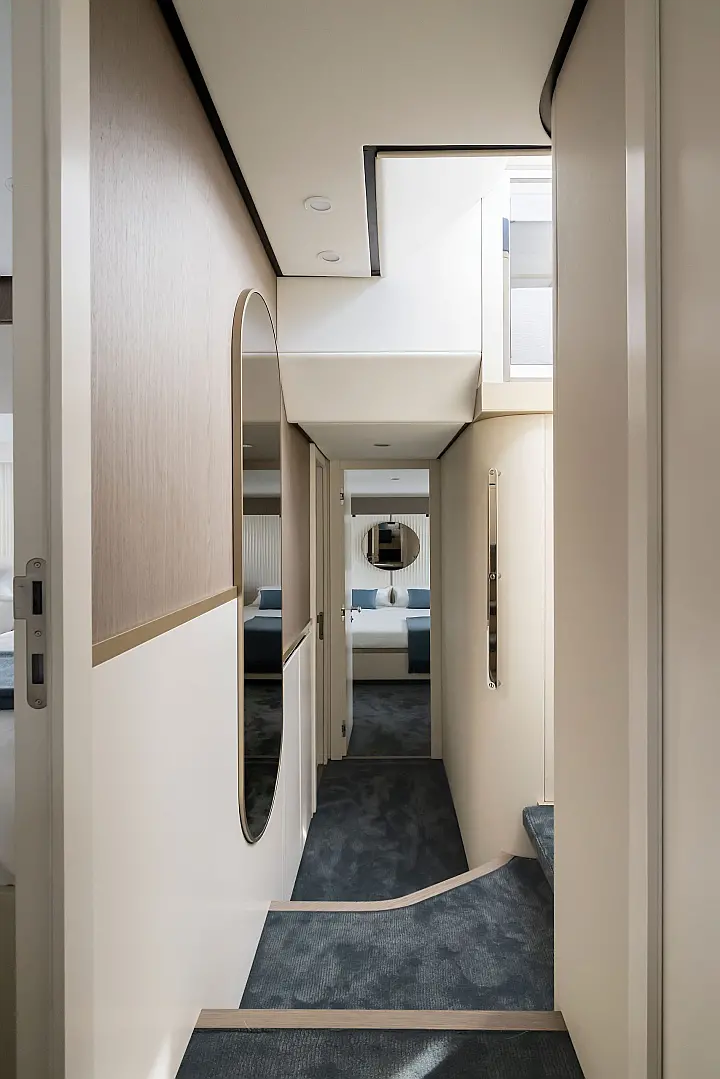 Azimut Magellano 60 - 