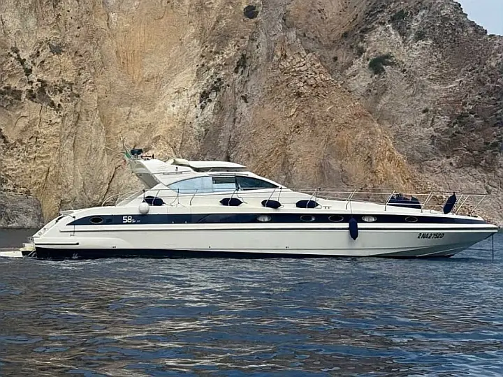 Conam 58S Hard Top - Ludos  - External image