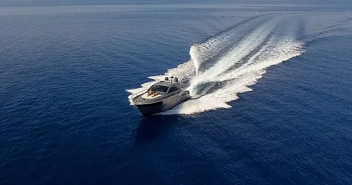 Pearl Sea 56 - 
