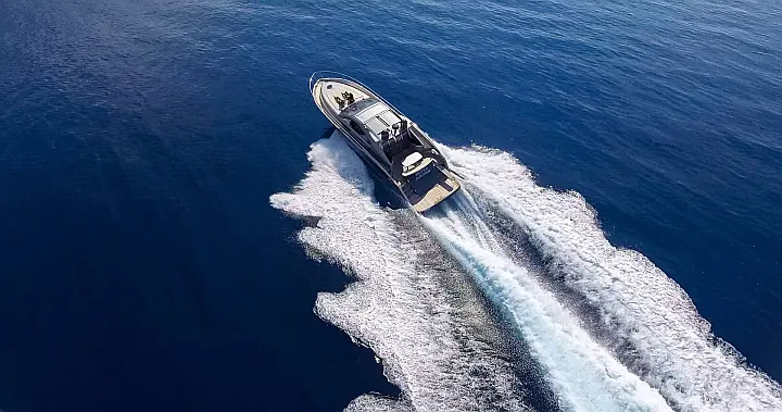 Pearl Sea 56 - 