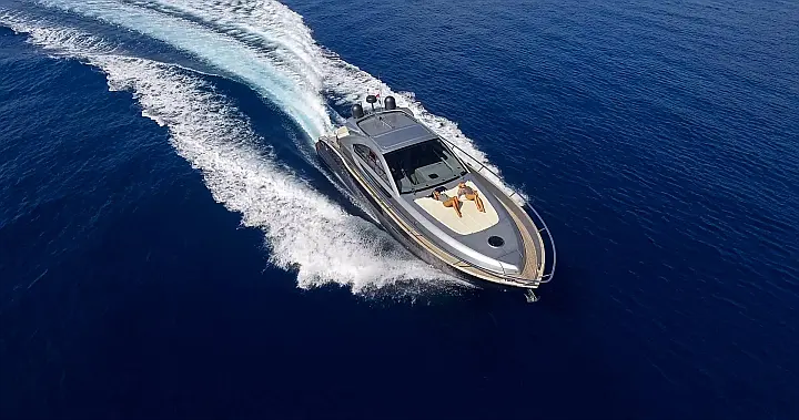 Pearl Sea 56 - 