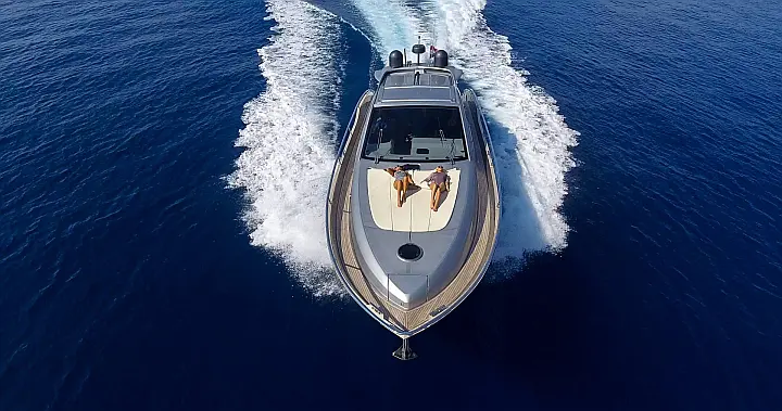 Pearl Sea 56 - 