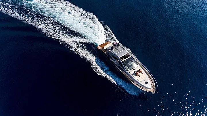 Pearl Sea 56 - 