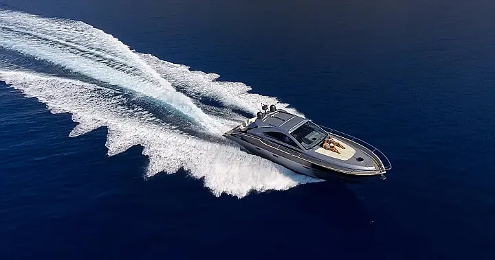 Pearl Sea 56 - 