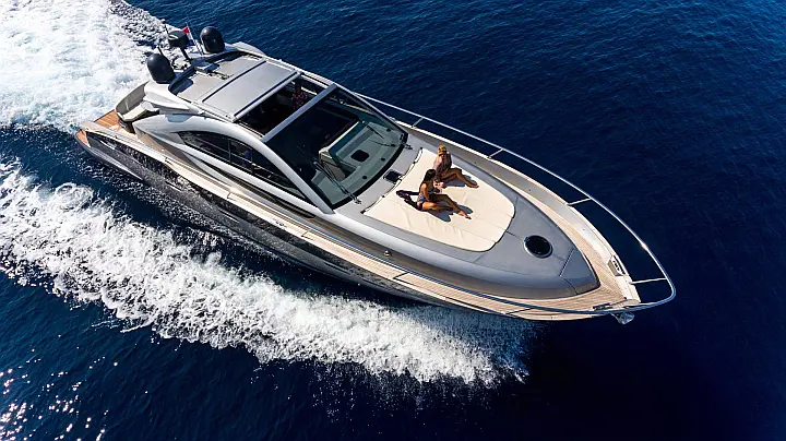 Pearl Sea 56 - 