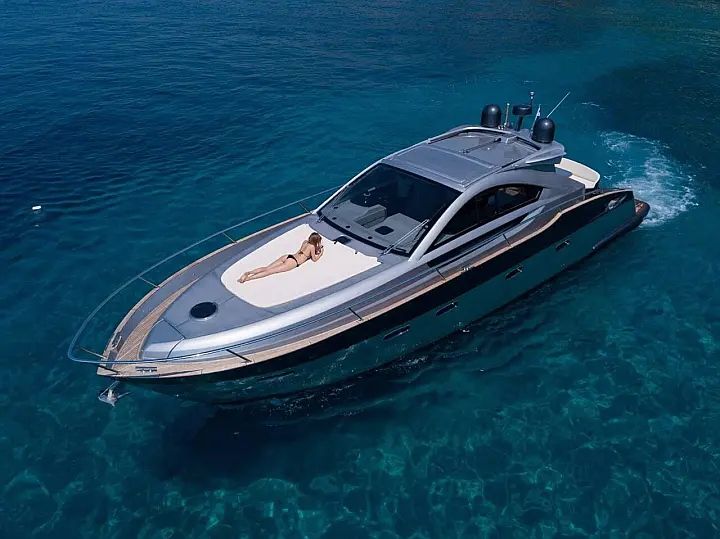 Pearl Sea 56 - 