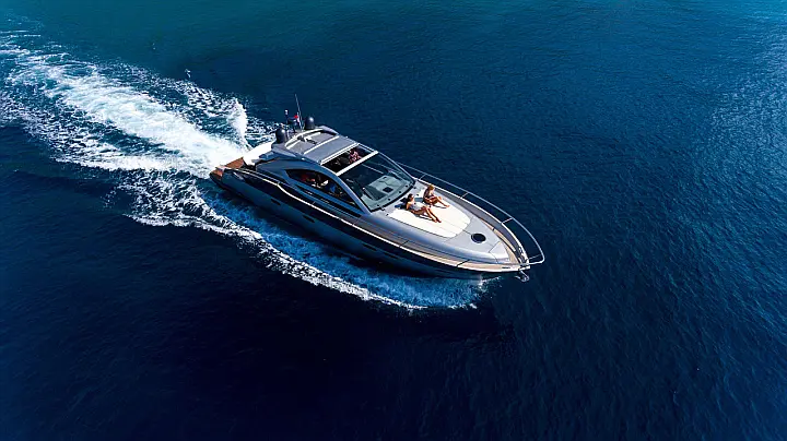 Pearl Sea 56 - 