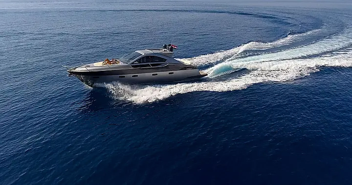 Pearl Sea 56 - 