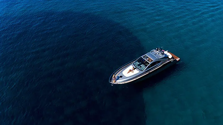 Pearl Sea 56 - 