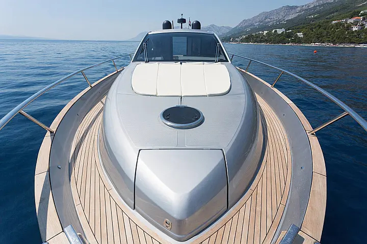 Pearl Sea 56 - 